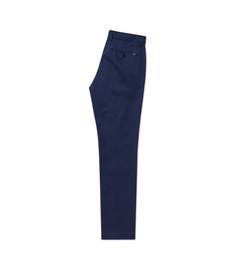 R.M. Williams Berwick Chino - Navy