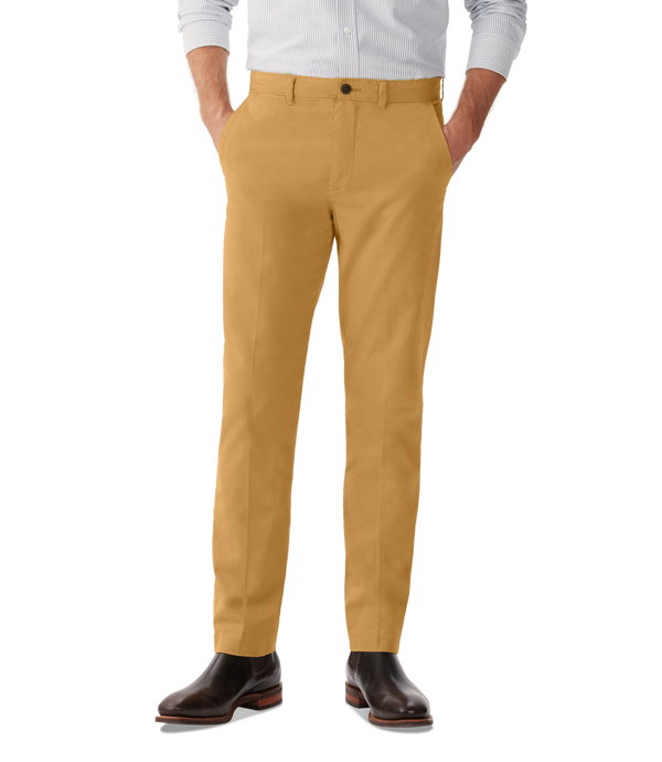 R.M. Williams Berwick Chino - Sand