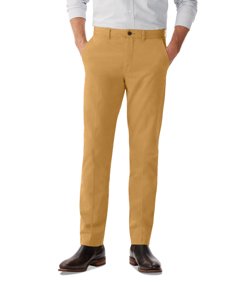 R.M. Williams Berwick Chino - Sand