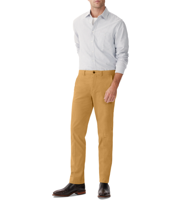 R.M. Williams Berwick Chino - Sand