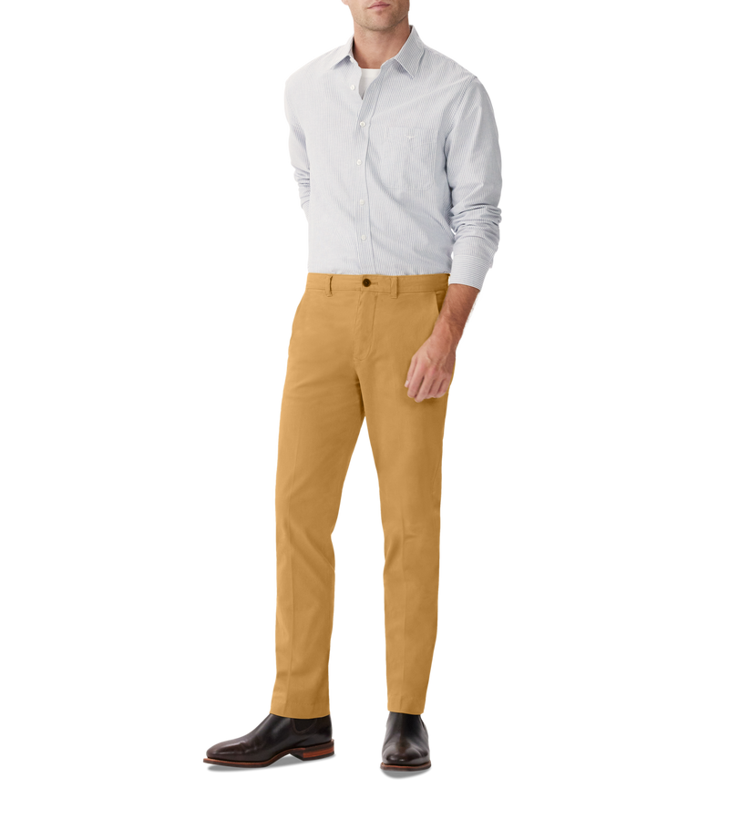 R.M. Williams Berwick Chino - Sand