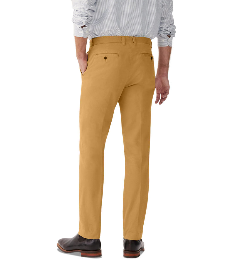 R.M. Williams Berwick Chino - Sand