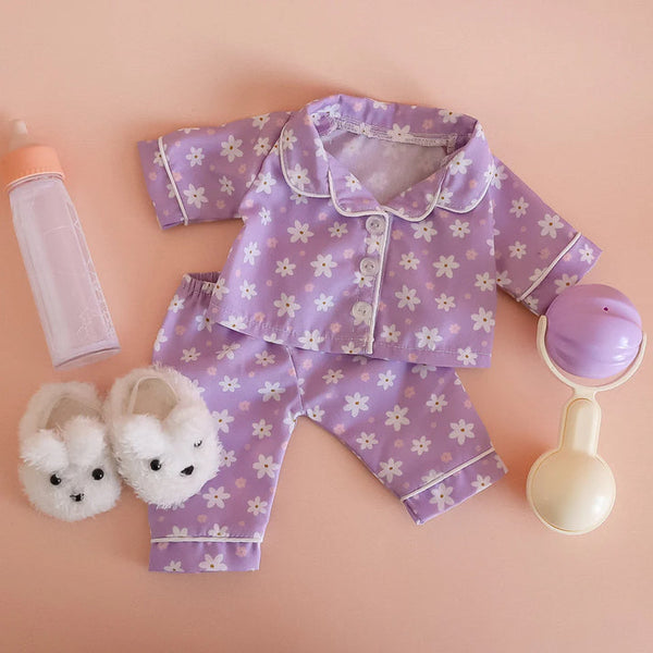 TINY HARLOW SLEEPY TIME PACK