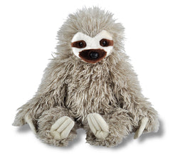 WILD REPUBLIC- CUDDLEKINS THREE TOED SLOTH