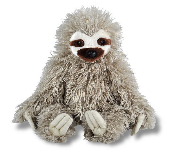 WILD REPUBLIC- CUDDLEKINS THREE TOED SLOTH