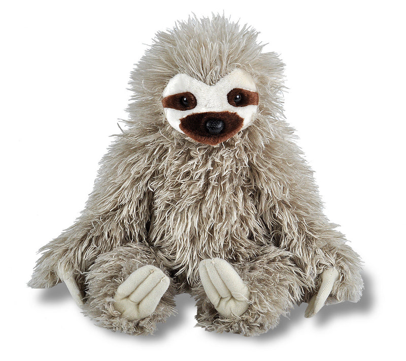 WILD REPUBLIC- CUDDLEKINS THREE TOED SLOTH
