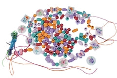 KAPER KIDZ ROSE GARDEN BEAD KIT