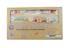 KAPER KIDZ ROSE GARDEN BEAD KIT