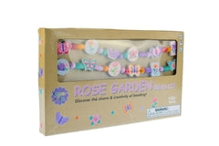 KAPER KIDZ ROSE GARDEN BEAD KIT