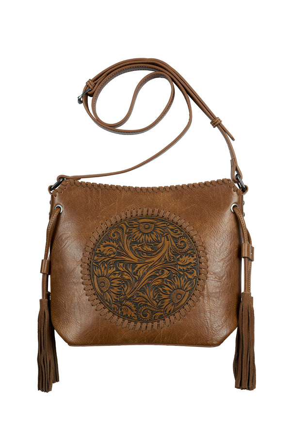 Wrangler Aleta Bag - Tan