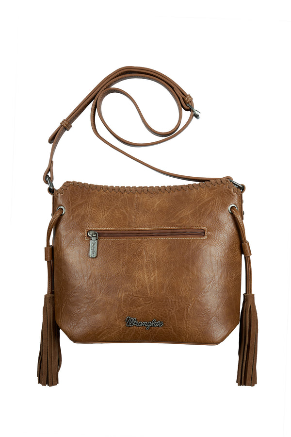 Wrangler Aleta Bag - Tan