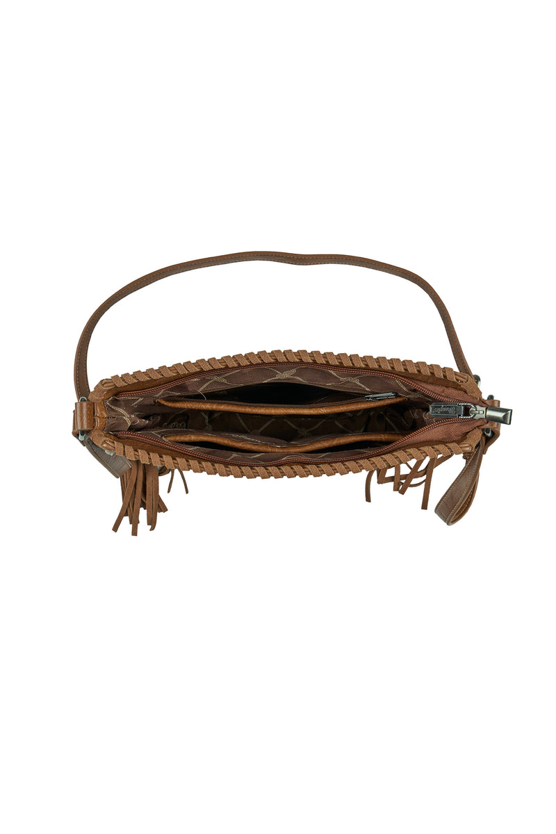 Wrangler Aleta Bag - Tan