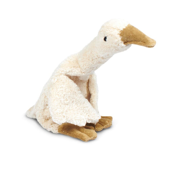 SENGER- CUDDLY ANIMAL-GOOSE