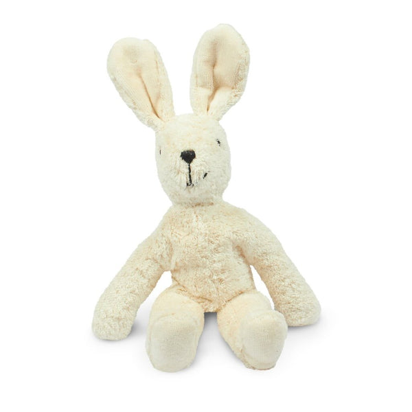 SENGER- BABY ANIMAL -WHITE RABBIT