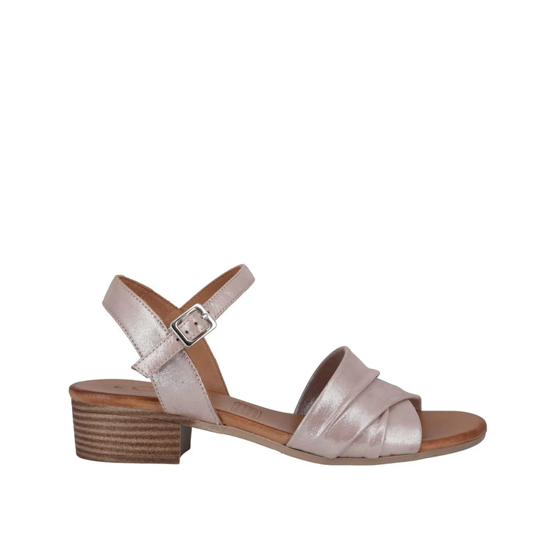 Cabello Yenice Shoe - 2 Colours