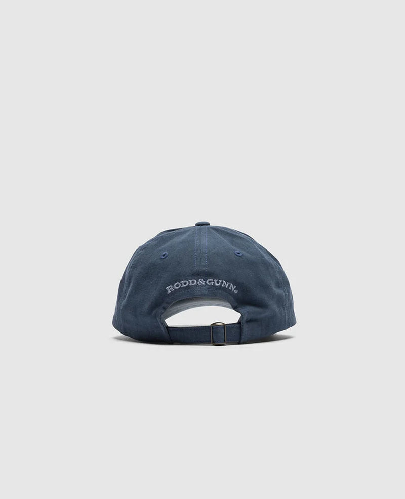 Rodd & Gunn Signature Cap - 6 Colours