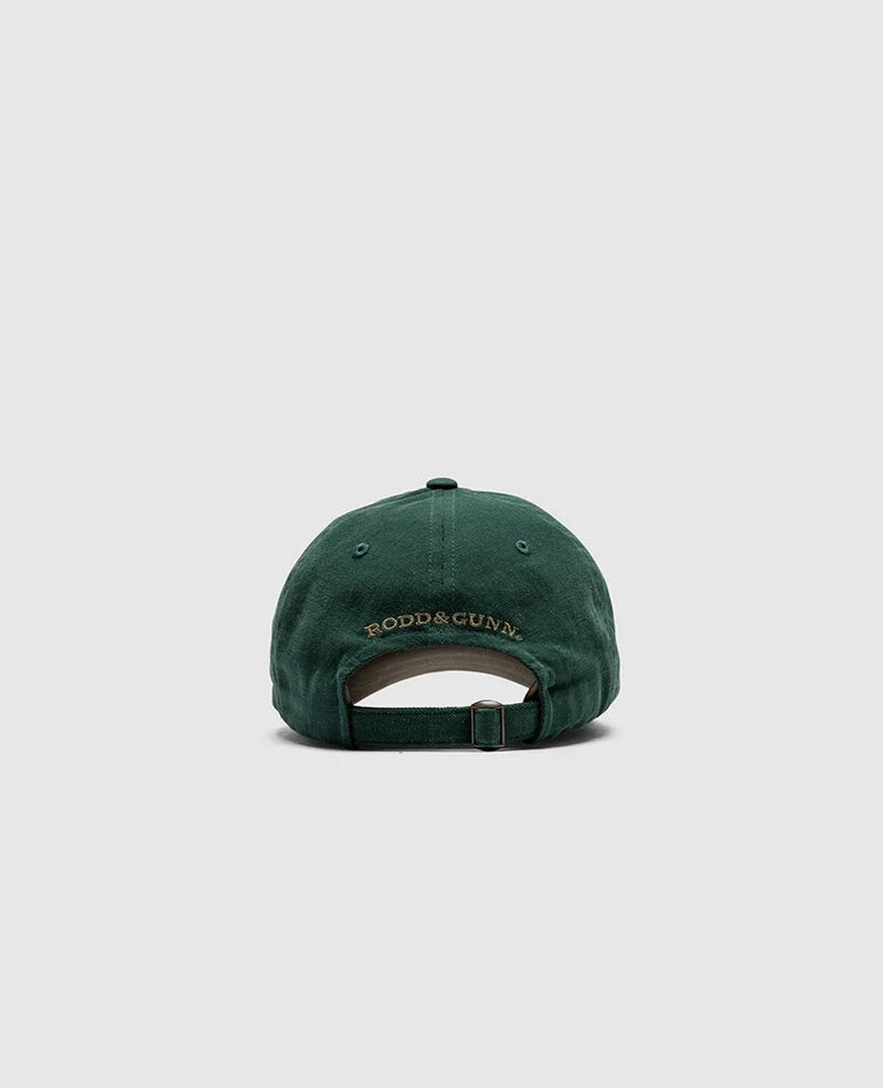 Rodd & Gunn Signature Cap - 6 Colours