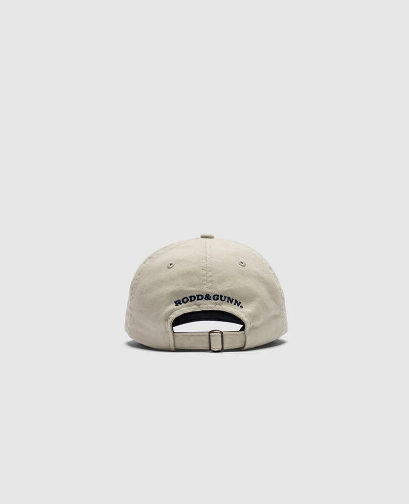 Rodd & Gunn Signature Cap - 6 Colours