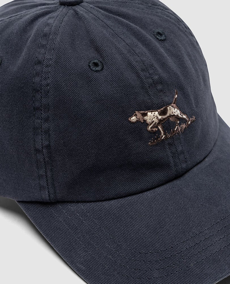 Rodd & Gunn Signature Cap - 6 Colours