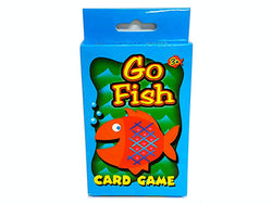 GO FISH
