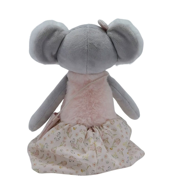 LITTLE CLOUD- PLUSH TOY GIRL KOALA- KYLIE