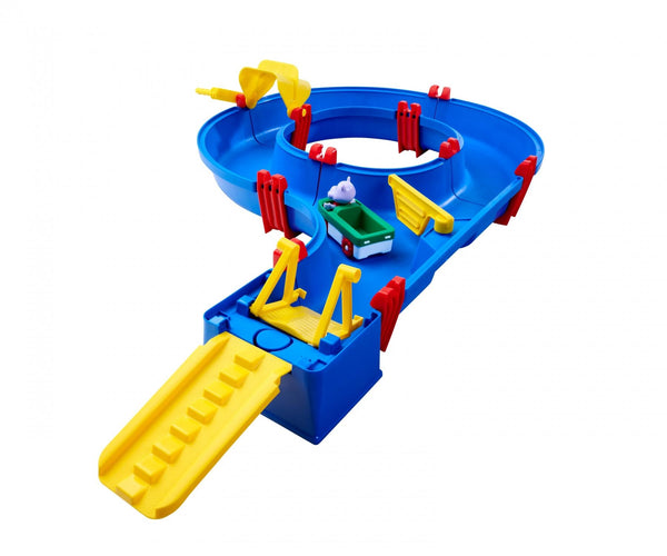 AQUAPLAY AMPHIESET