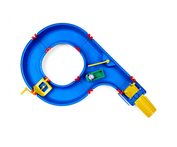 AQUAPLAY AMPHIESET
