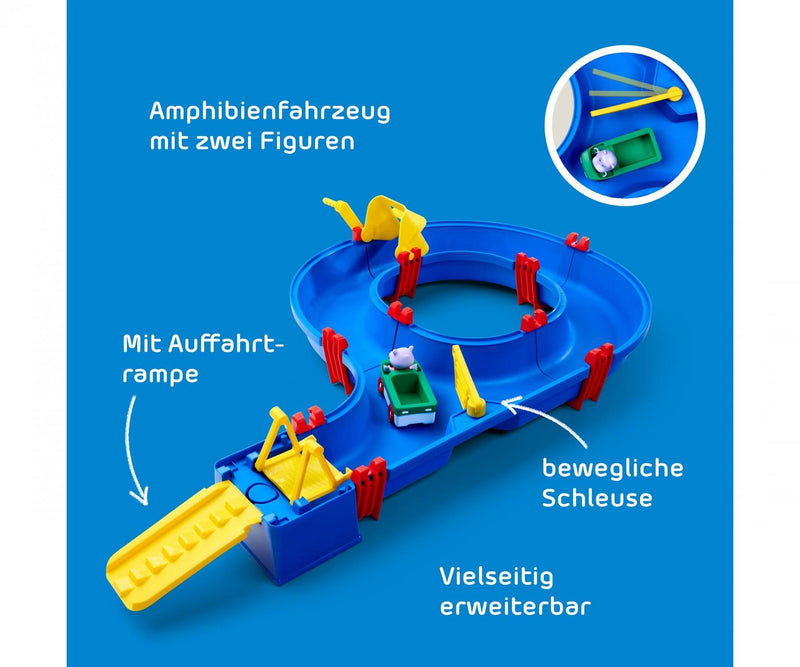 AQUAPLAY AMPHIESET