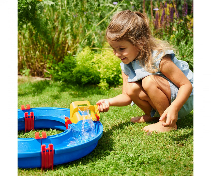 AQUAPLAY AMPHIESET