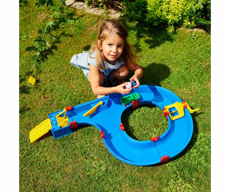 AQUAPLAY AMPHIESET