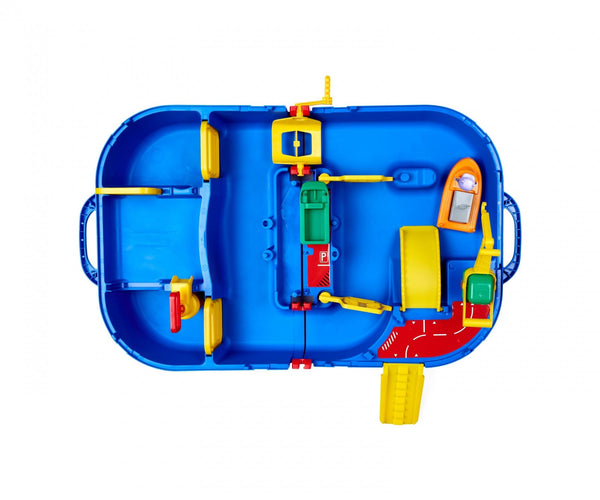 AQUAPLAY LOCKBOX
