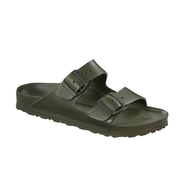 Birkenstock Arizona EVA- Khaki- Regular