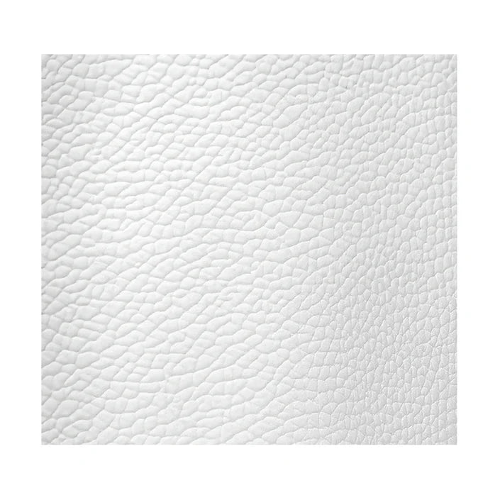 Birkenstock Arizona White - Smooth Leather Regular