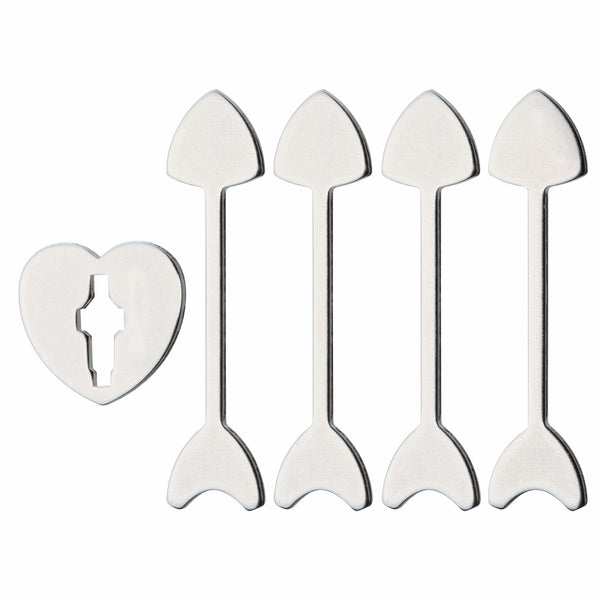 HANAYAMA - HUZZLE CAST ARROWS