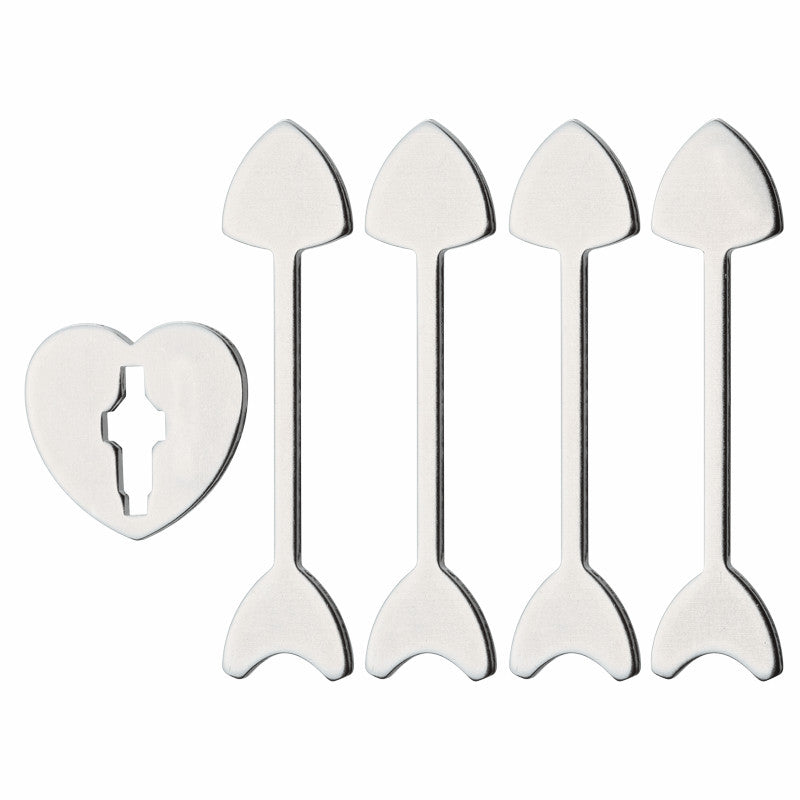 HANAYAMA - HUZZLE CAST ARROWS