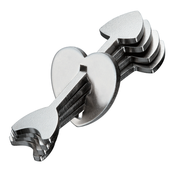 HANAYAMA - HUZZLE CAST ARROWS
