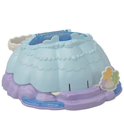 Sylvanian Families Baby Mermaid Shop