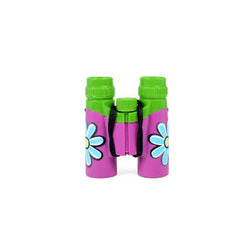 WILD REPUBLIC BINOCULARS FLOWER
