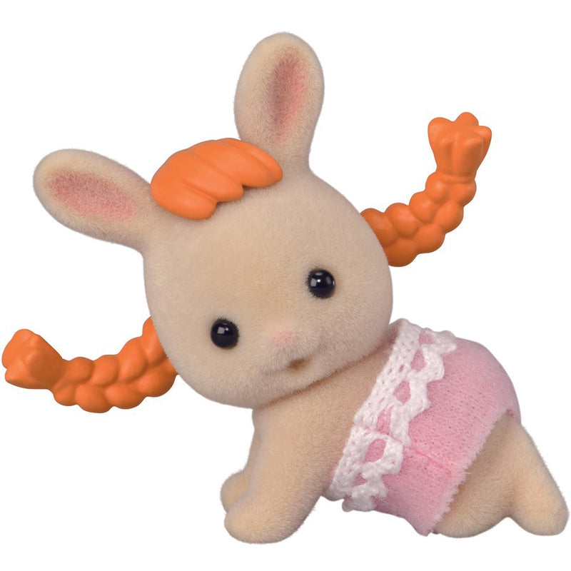 Sylvanian Families Blind Bag Baby Fun Hair Series