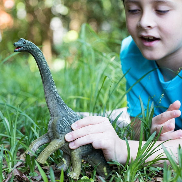 SCHLEICH BRACHIOSAURUS DINOSAUR