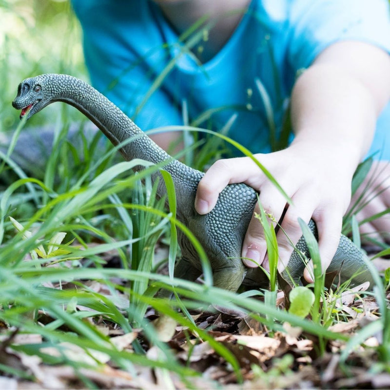 SCHLEICH BRACHIOSAURUS DINOSAUR