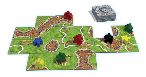 Carcassonne
