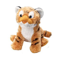 WILD REPUBLIC CUDDLEKINS- ECO MINI TIGER
