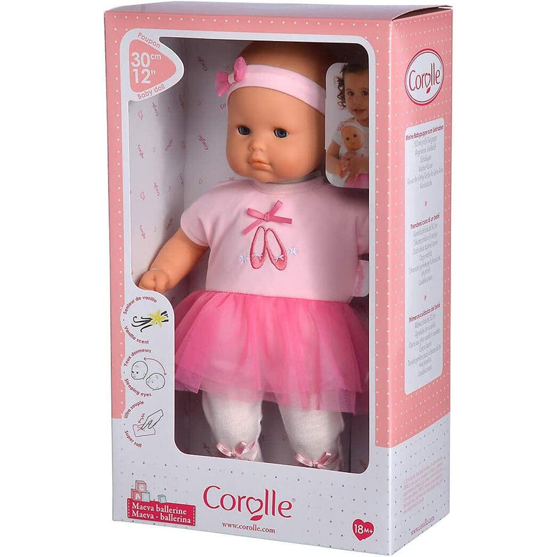 COROLLE - CALIN BALLERINA