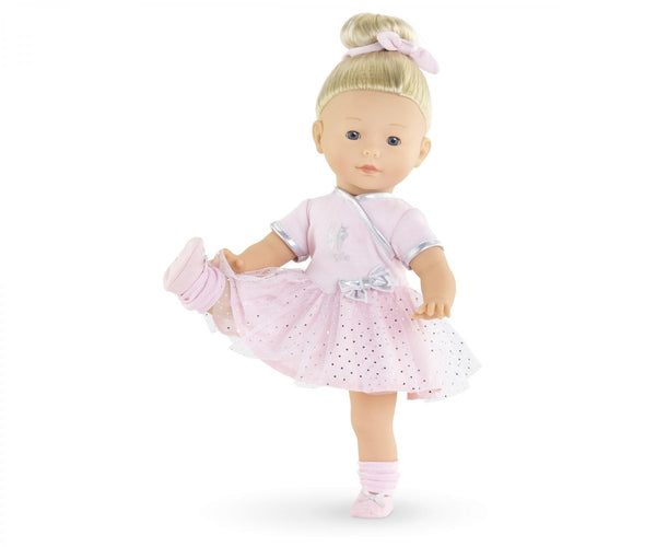 COROLLE CONSTANCE BELLERINA