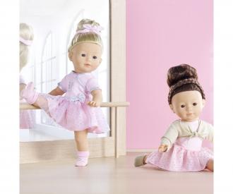 COROLLE CONSTANCE BELLERINA