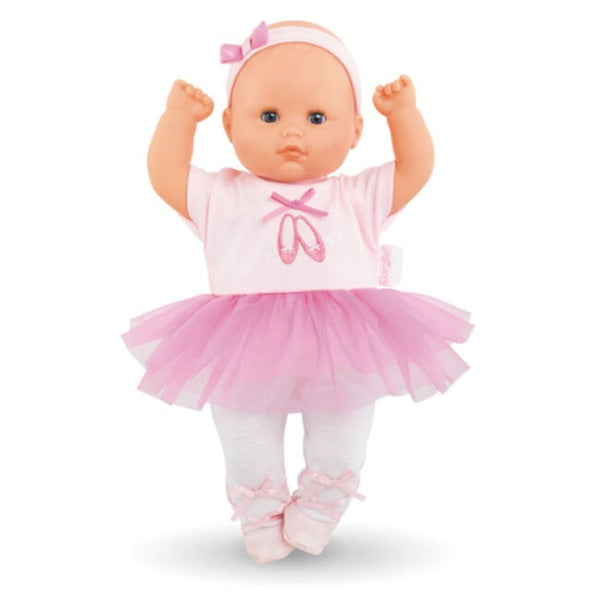 COROLLE - CALIN BALLERINA