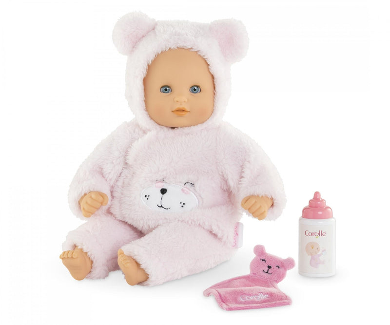 COROLLE - CALIN LOVING TEDDY BEAR