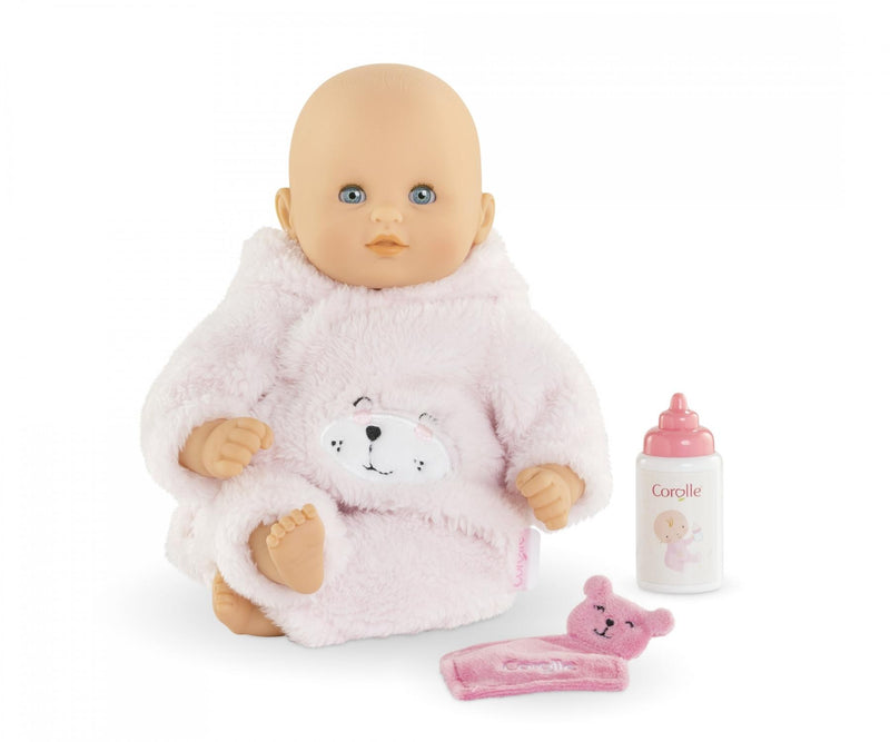COROLLE - CALIN LOVING TEDDY BEAR