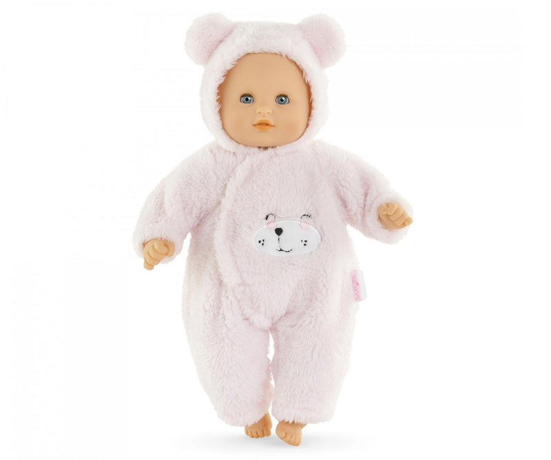 COROLLE - CALIN LOVING TEDDY BEAR